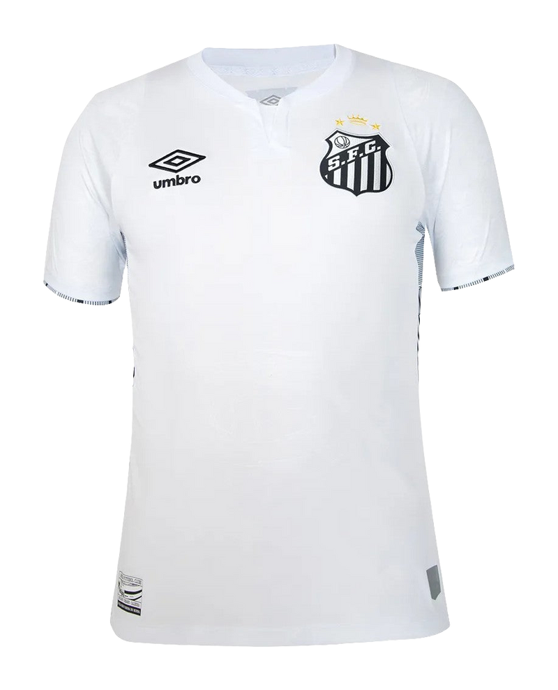 Maglia Santos 24/25 I Home - Versione Tifoso