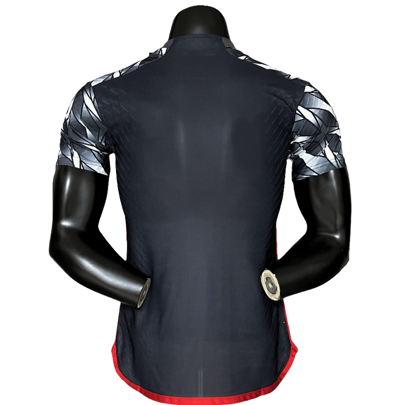 Maglia Flamengo 24/25 III Third - Versione Giocatore