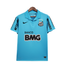Maglia Santos 12/13 II Away - Versione Retrò