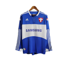 Maglia Palmeiras 2019 - Versione Retrò Manica Lunga