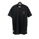 Maglia Aston Villa 25/26 Edizione 125° Anniversario - Versione Tifoso