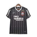 Maglia Corinthians 11/12 II Away - Versione Retrò