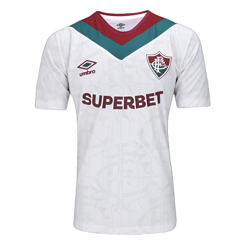 Maglia Fluminense 24/25 III Third - Versione Giocatore