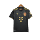 Maglia Bayern Monaco 25/26 Edizione di 125° Anniversario - Versione Tifoso