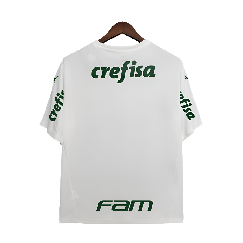 Maglia Palmeiras 22/23 II Away - Tutte le Sponsorizzazioni - Versione Tifoso