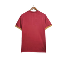 Maglia Messico 25/26 Edizione Coppa Oro - Rosso - Versione Tifoso