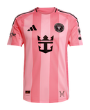 Maglia Inter Miami CF 25/26 I Home - Versione Tifoso