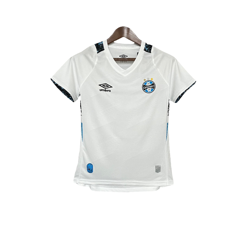 Maglia Grêmio 24/25 II Away - Femminile