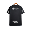 Maglia Flamengo 23/24 III Third - Tutte le Sponsorizzazioni - Versione Tifoso