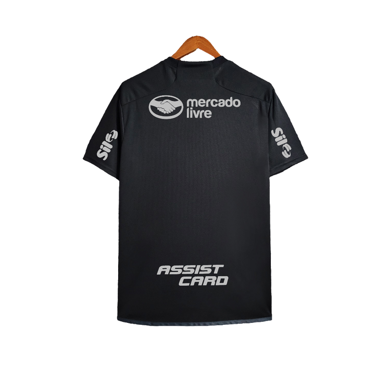 Maglia Flamengo 23/24 III Third - Tutte le Sponsorizzazioni - Versione Tifoso