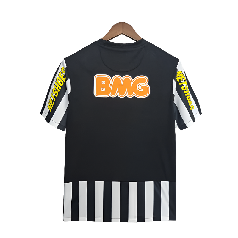 Maglia Santos 2013 II Away - Versione Retrò