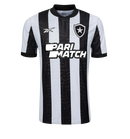 Maglia Botafogo 23/24 I Home - Tutte le Sponsorizzazioni - Versione Tifoso