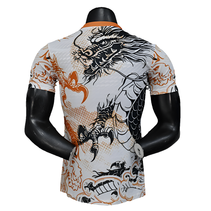 Maglia Real Madrid 25/26 Edizione Speciale - Versione Giocatore
