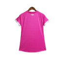 Maglia Santos 23/24 Edizione Ottobre Rosa - Femminile