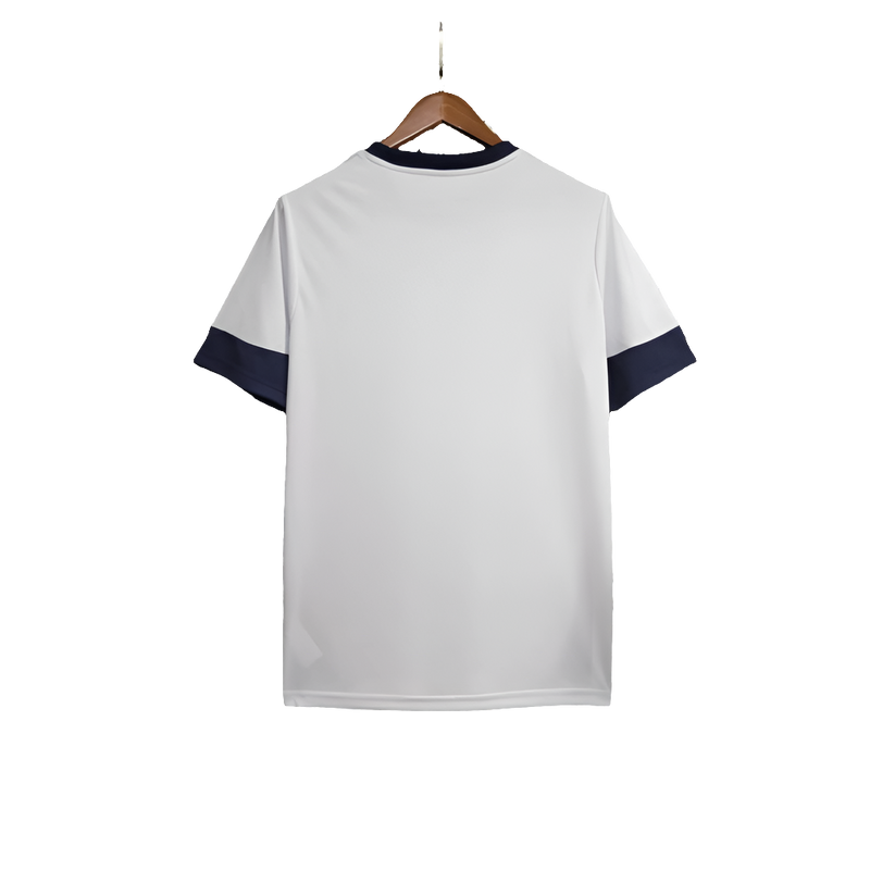 Maglia Portogallo 25/26 Allenamento - Bianco - Versione Tifoso