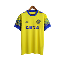 Maglia Flamengo 17/18 II Away - Versione Retrò