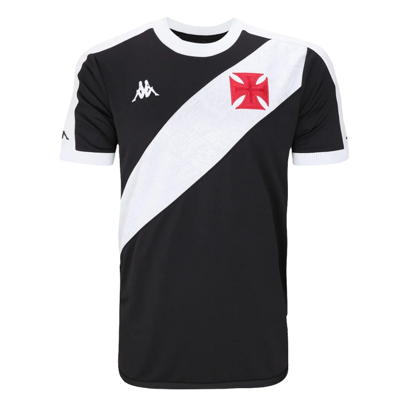 Maglia Vasco 23/24 I Home - Versione Tifoso