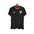 Maglia São Paulo 24/25 Edizione Speciale - Nero - Versione Tifoso