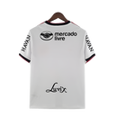 Maglia Flamengo 22/23 II Away - Tutte le Sponsorizzazioni - Versione Tifoso