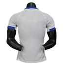 Maglia Inghilterra 25/26 Allenamento - Bianco - Versione Giocatore