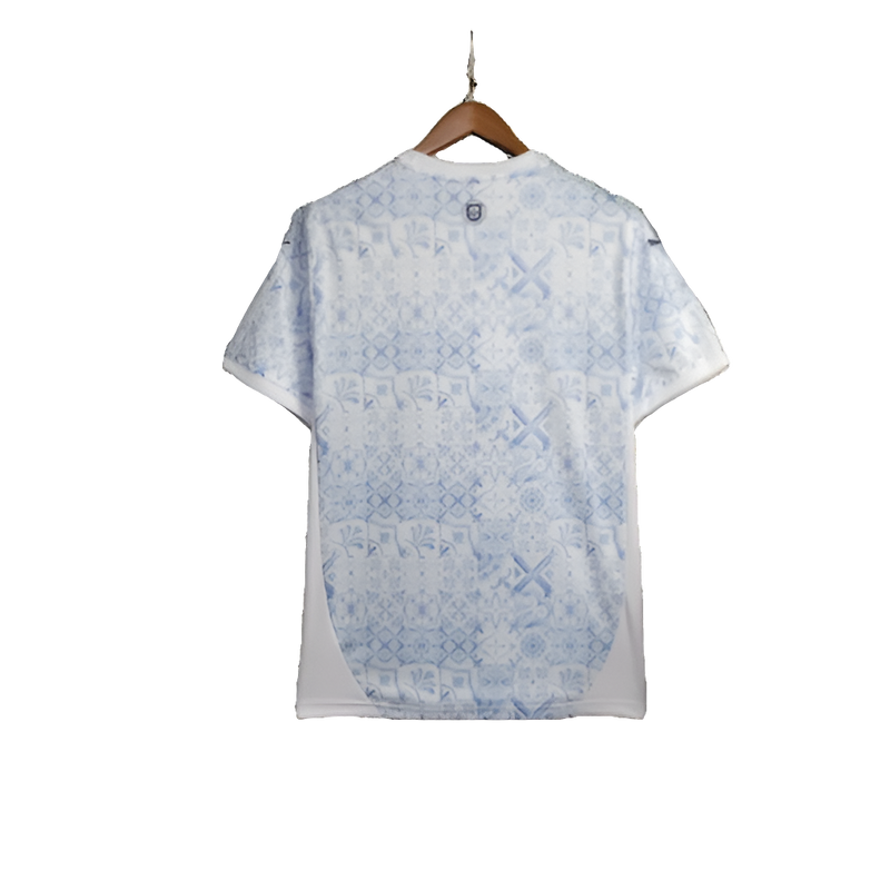 Maglia Portogallo 25/26 Edizione Speciale - Bianco - Versione Tifoso