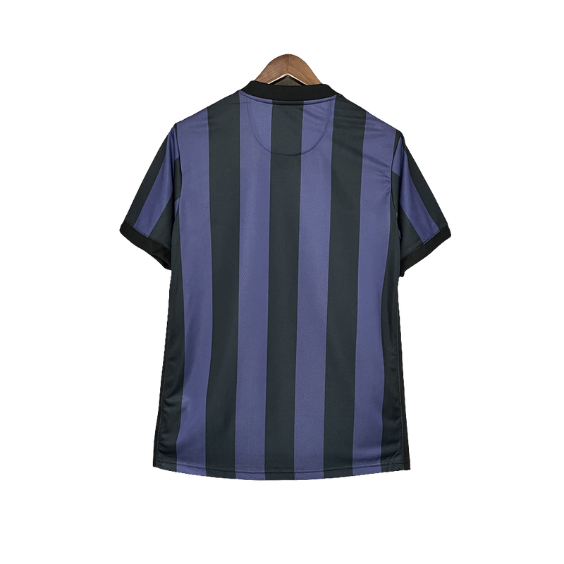 Maglia Corinthians 2009 II Away - Versione Retrò
