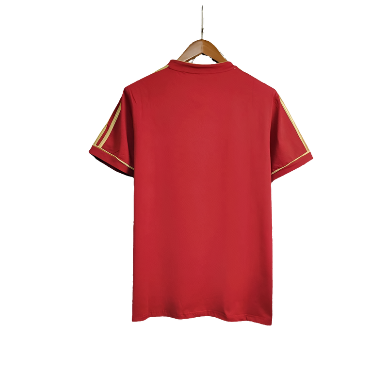 Maglia Fluminense 15/16 I Home - Versione Retrò
