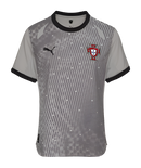 Maglia Portogallo 25/26 Portiere - Grigio - Versione Tifoso