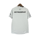 Maglia Flamengo 2008 Portiere - Versione Retrò