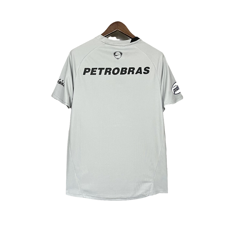 Maglia Flamengo 2008 Portiere - Versione Retrò