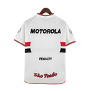 Maglia São Paulo 2000 I Home - Versione Retrò
