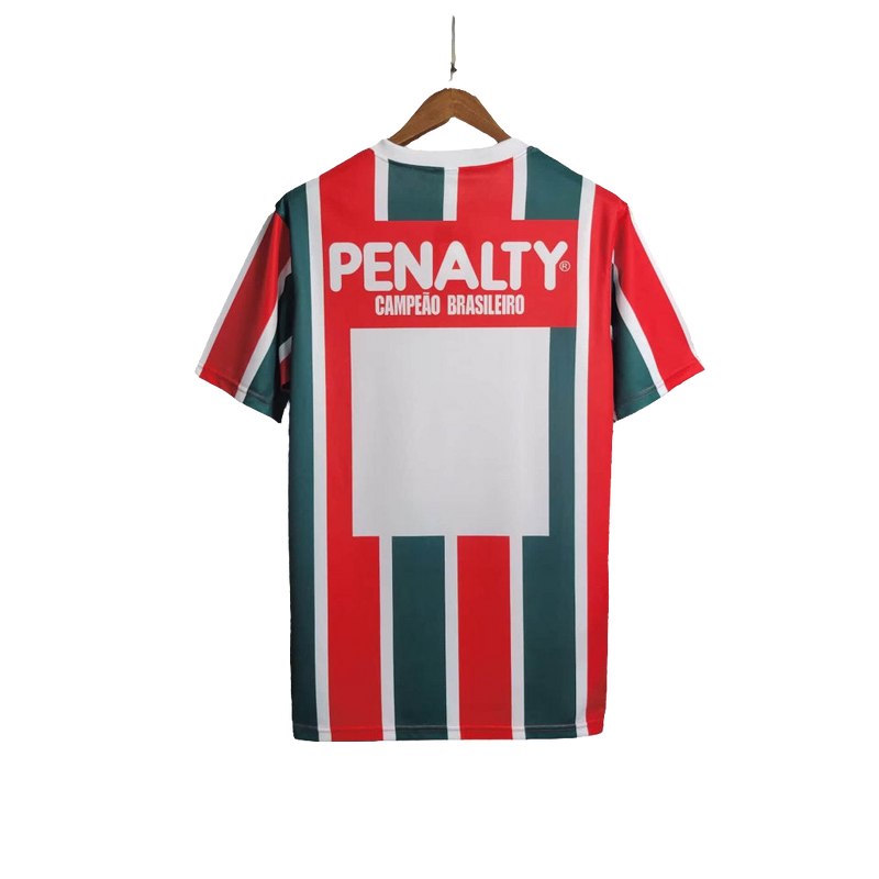 Maglia Fluminense 1993 I Home - Versione Retrò