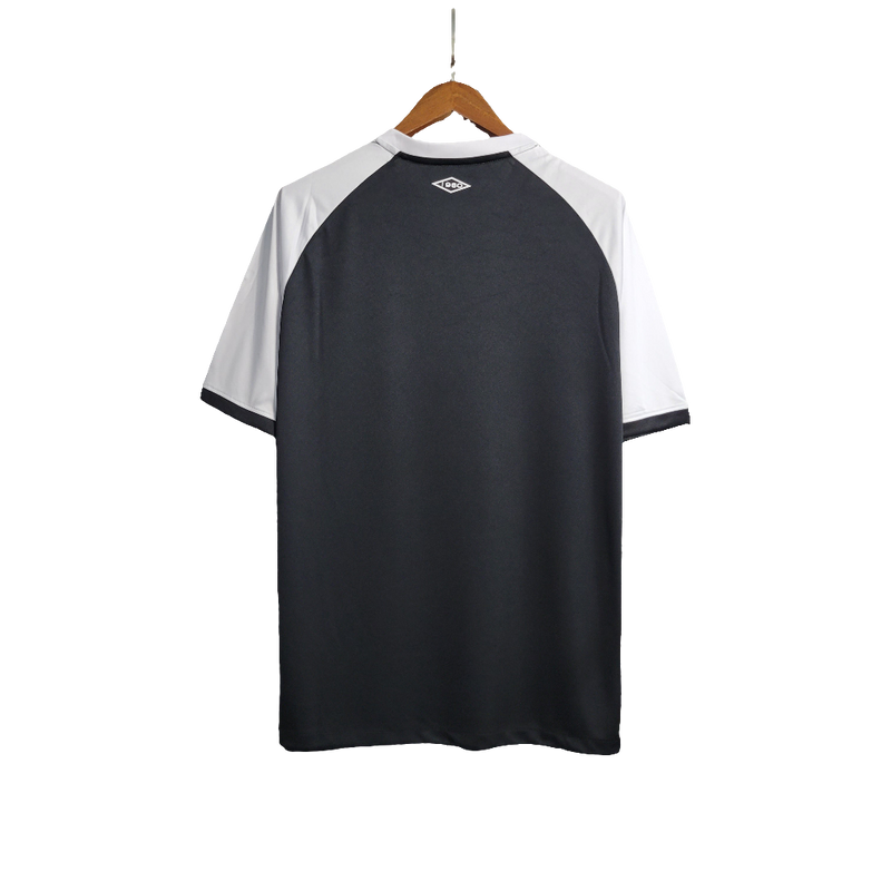 Maglia Santos 22/23 Edizione Speciale - Nero - Versione Tifoso