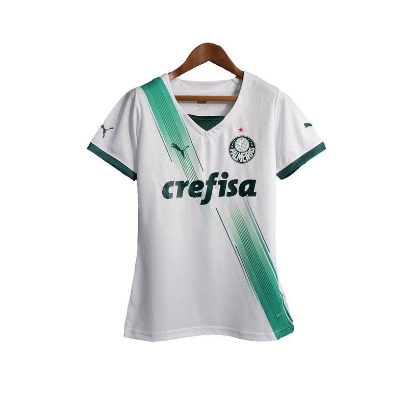 Maglia Palmeiras 23/24 II Away - Femminile