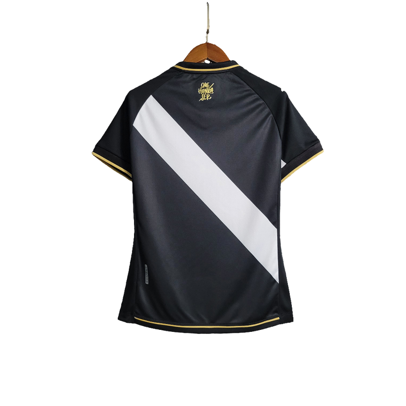 Maglia Vasco 23/24 I Home - Femminile