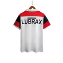 Maglia Flamengo 1986 II Away - Versione Retrò