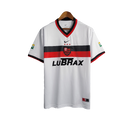 Maglia Flamengo 2001 II Away - Versione Retrò