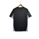 Maglia Colo Colo 25/26 Allenamento - Nero - Versione Tifoso