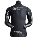 Maglia Flamengo 23/24 III Third - Tutte le Sponsorizzazioni - Versione Giocatore