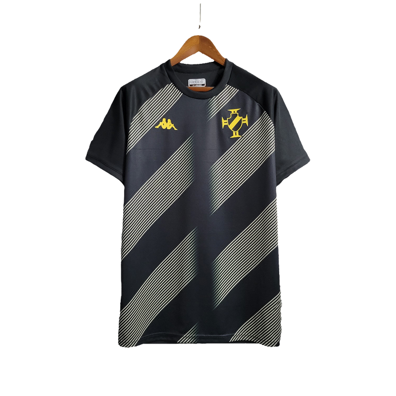 Maglia Vasco 23/24 Edizione Speciale - Nero - Versione Tifoso