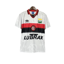 Maglia Flamengo 1997 II Away - Versione Retrò