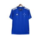Maglia Cruzeiro 20/21 I Home - Versione Retrò