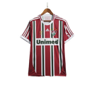 Maglia Fluminense 2012 I Home - Versione Retrò