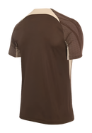 Maglia Corinthians 24/25 Allenamento - Marrone - Versione Tifoso