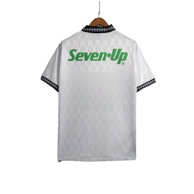 Maglia Botafogo 1995 III Third - Versione Retrò