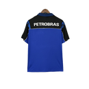 Maglia Flamengo 99/00 Portiere - Versione Retrò