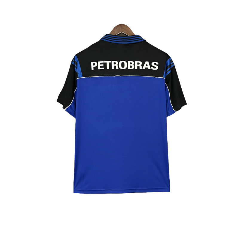 Maglia Flamengo 99/00 Portiere - Versione Retrò