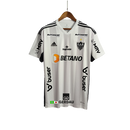 Maglia Atlético Mineiro 22/23 II Away - Tutte le Sponsorizzazioni - Versione Tifoso