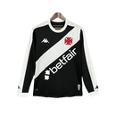 Maglia Vasco 24/25 I Home - Tutte le Sponsorizzazioni - Manica Lunga