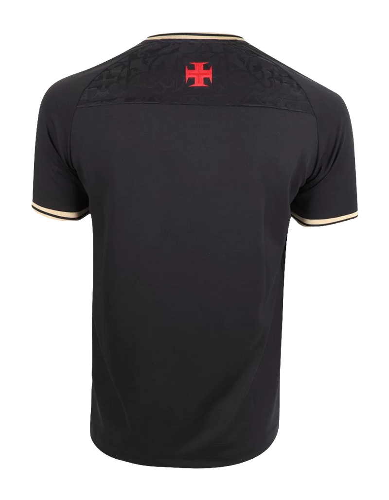 Maglia Vasco 22/23 Portiere - Nero - Versione Tifoso